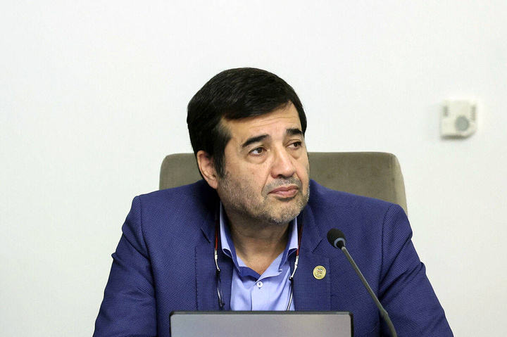 گردشگری ورزشی در دولت چهاردهم توسعه مییابد/ همکاری مناسب بین وزارت ورزش و وزارت میراثفرهنگی، گردشگری و صنایعدستی گردشگری ورزشی در دولت چهاردهم توسعه مییابد/ همکاری مناسب بین وزارت ورزش و وزارت میراثفرهنگی، گردشگری و صنایعدستی