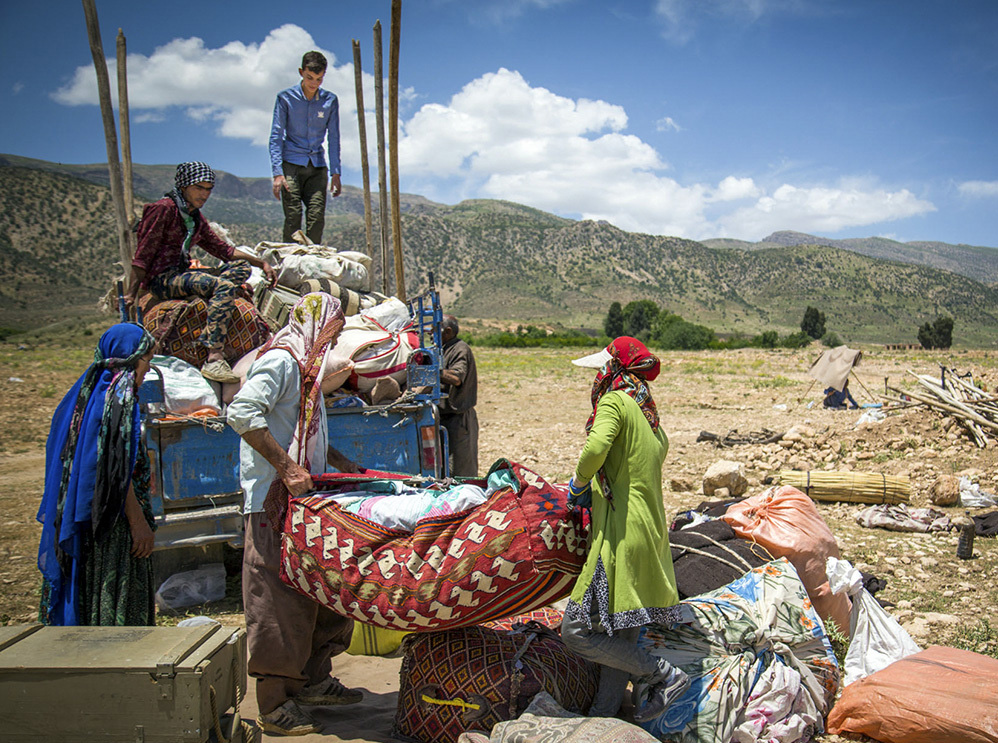 گردشگری روستایی و عشایری عامل رونق اقتصاد محلی/ ۸ روستای ایران، نامزد ثبت جهانی