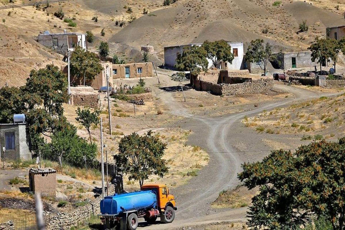 گردشگری روستایی و عشایری عامل رونق اقتصاد محلی/ ۸ روستای ایران، نامزد ثبت جهانی