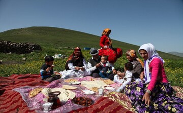 گردشگری روستایی و عشایری عامل رونق اقتصاد محلی/ ۸ روستای ایران، نامزد ثبت جهانی