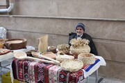 چهارمین جشنواره ملی تمشک جنگلی در مازندران برگزار می‌شود