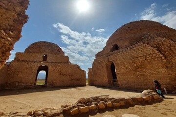 حفاظت و ساماندهی کاخ ساسانی سروستان با اعتبار ۲ میلیارد و ۶۵۰ میلیون تومان/ لزوم مشارکت سرمایه‌گذاران در پروژه‌های گردشگری و مرمتی شهرستان‌ها