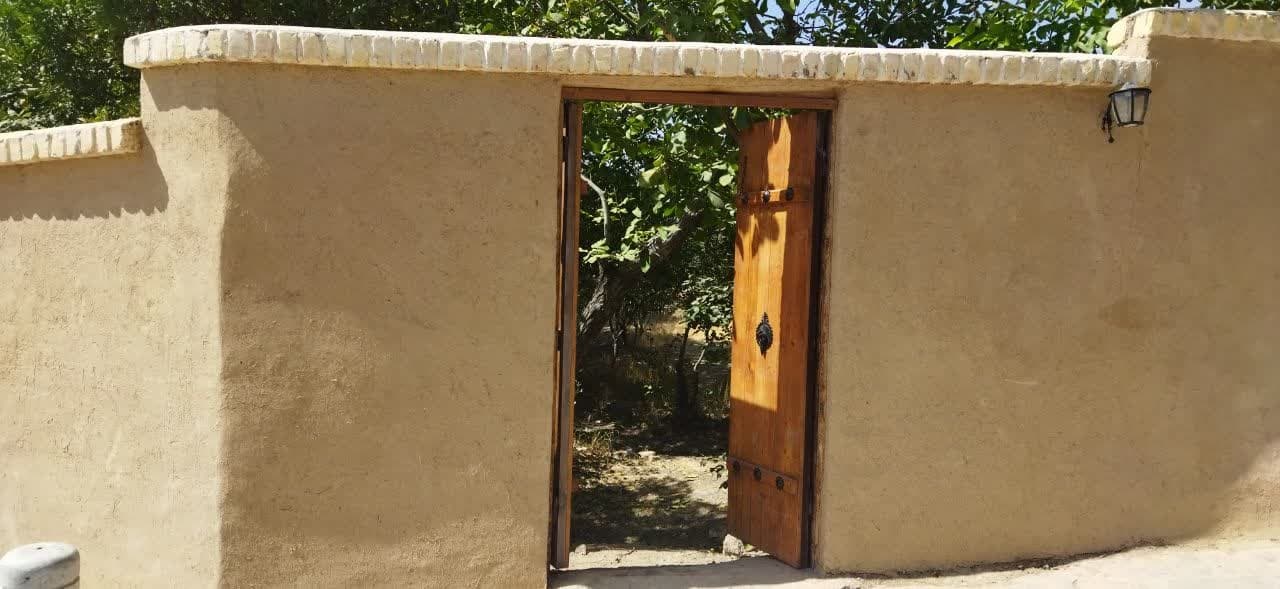 حیات دوباره کوچه باغات شهر محلات با احیای سنتها و توسعه گردشگری