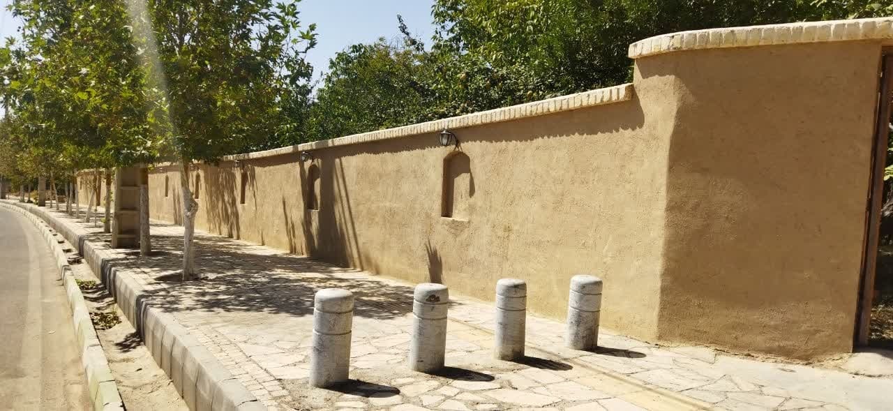 حیات دوباره کوچه باغات شهر محلات با احیای سنتها و توسعه گردشگری