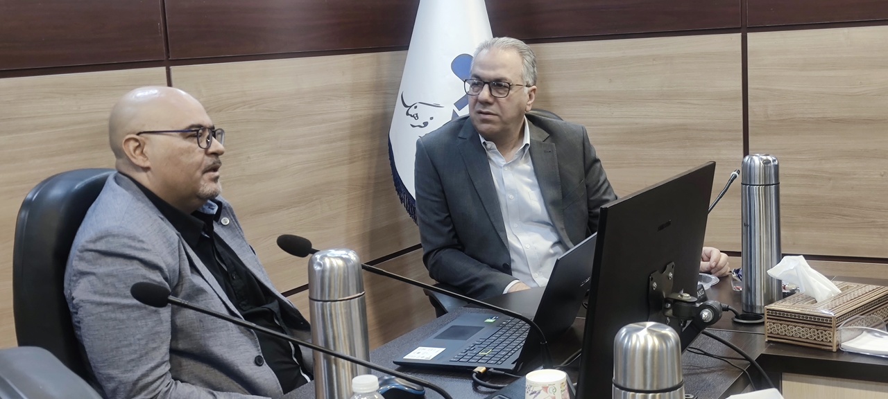 صنایعدستی و گردشگری باید بهروز شوند