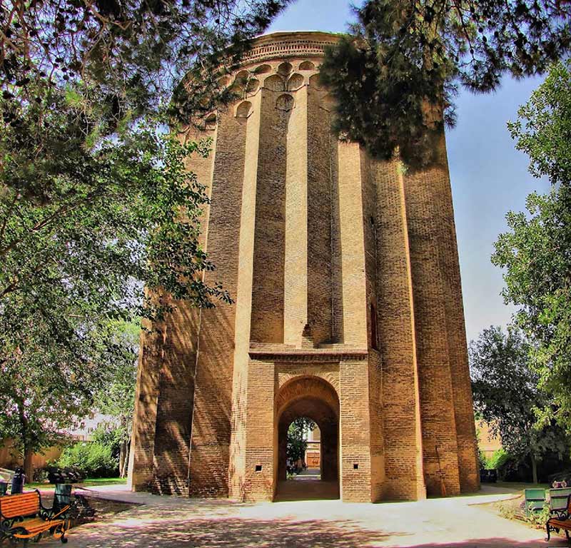 ری؛ میراثدار کهن ایران/ تجربه شیرین سفر پاییزی به شهر «دژهای باستانی»