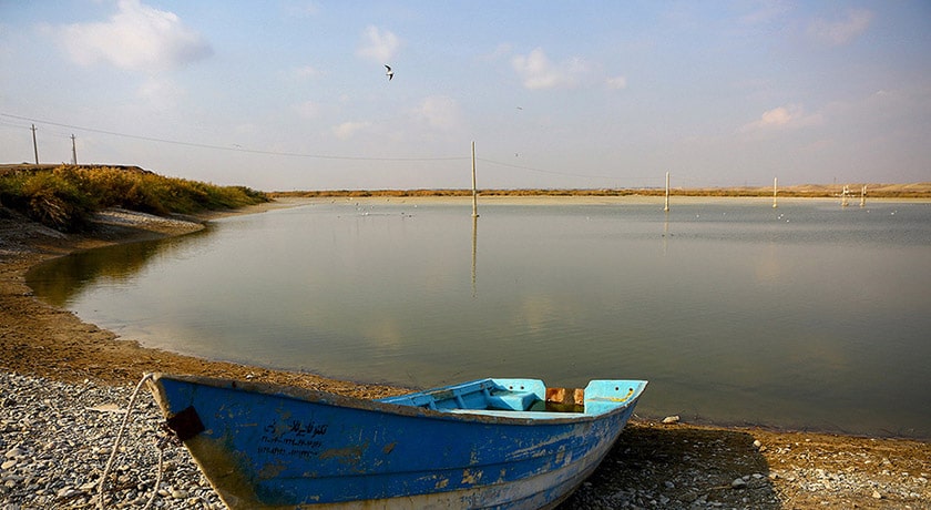 ری؛ میراثدار کهن ایران/ تجربه شیرین سفر پاییزی به شهر «دژهای باستانی»