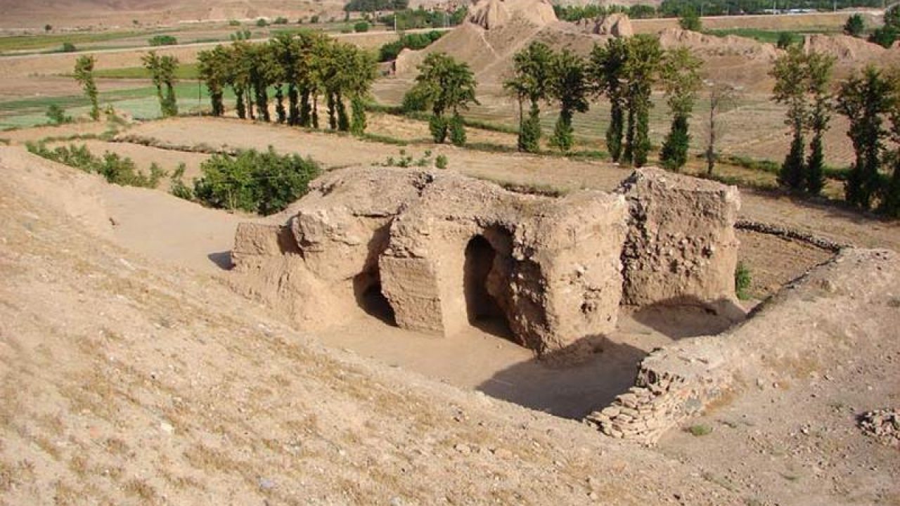 ری؛ میراثدار کهن ایران/ تجربه شیرین سفر پاییزی به شهر «دژهای باستانی»