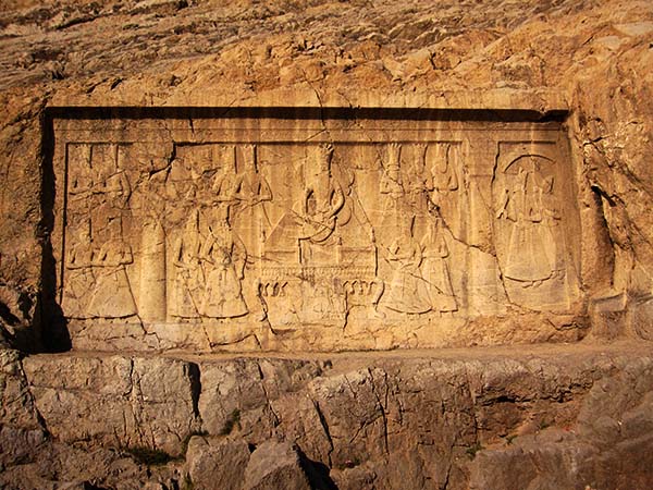 ری؛ میراثدار کهن ایران/ تجربه شیرین سفر پاییزی به شهر «دژهای باستانی»