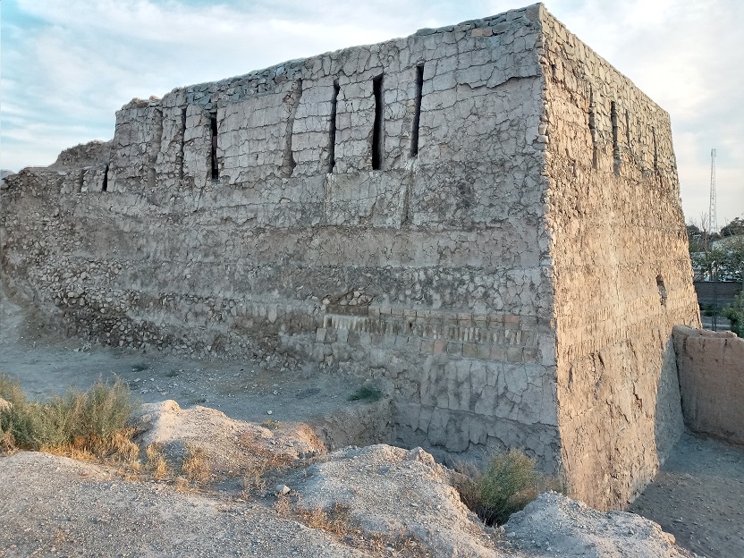 ری؛ میراثدار کهن ایران/ تجربه شیرین سفر پاییزی به شهر «دژهای باستانی»