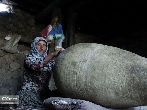 زندگی روستایی و عشایری