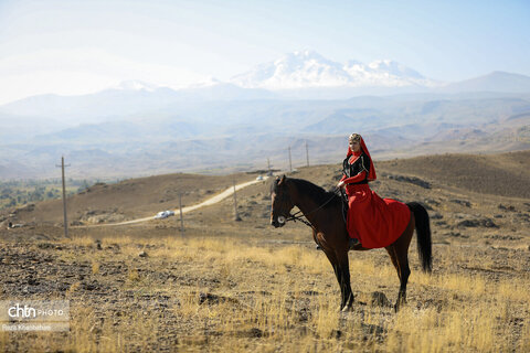 زندگی روستایی و عشایری