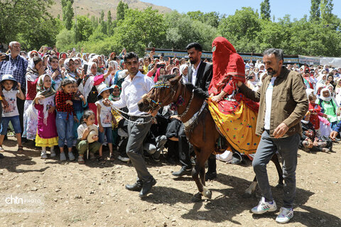 زندگی روستایی و عشایری