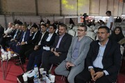 برگزاری جشنواره آش به گسترش صنعت پاک گردشگری کمک می‌کند