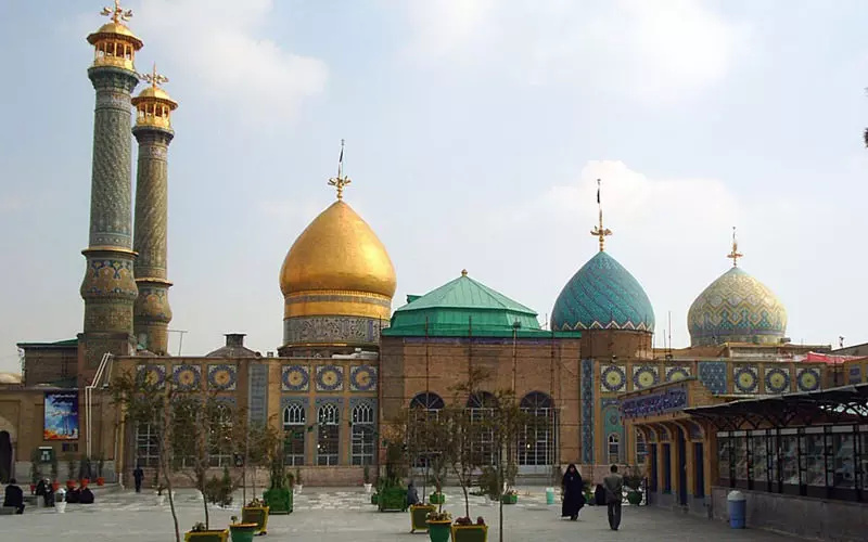 ری؛ میراثدار کهن ایران/ تجربه شیرین سفر پاییزی به شهر «دژهای باستانی»