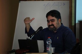 رویداد آموزشی سینمای مستند باستان‌شناسی