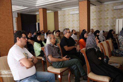 سینمای مستند باستان‌شناسی