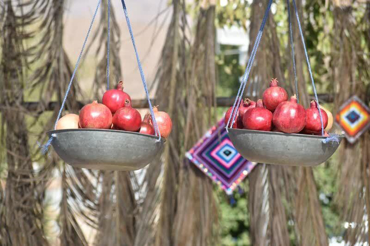 برگزاری ۲ جشنواره گردشگری در خفر فارس