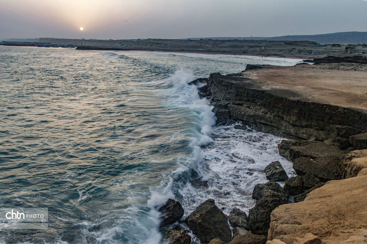 چابهار، بهشت سرمایهگذاری و گردشگری ایران است/ لزوم تمرکز بر توسعه زیرساختهای اقتصادی