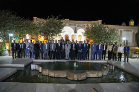 گردهمایی مسئولان و فعالان گردشگری استان کرمان