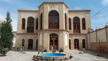 موزه اقوام گرمسار