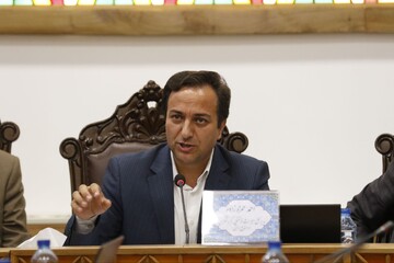 آذربایجان‌شرقی با تکیه بر دیپلماسی گردشگری وارد تعاملات جدید می‌شود/ ترسیم مسیر جذب سرمایه‌گذاری خصوصی شفاف و هدفمند/ نمایشگاه‌ها حلقه اتصال میان سیاست‌گذاری دولتی و کنش‌گری بخش خصوصی هستند