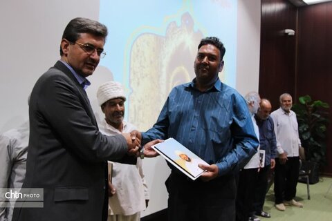 برگزاری کارگاه مرور تجربه حفاظت از طولانی ترین قنات زنده اردکان