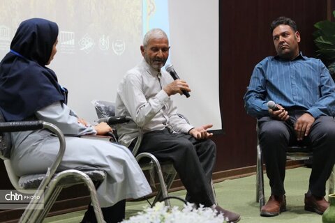 برگزاری کارگاه مرور تجربه حفاظت از طولانی ترین قنات زنده اردکان