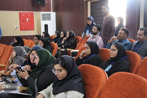 برگزاری کارگاه مرور تجربه حفاظت از طولانی ترین قنات زنده اردکان