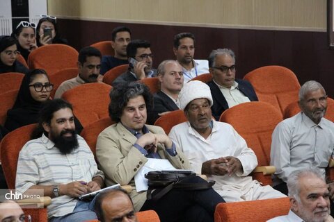 برگزاری کارگاه مرور تجربه حفاظت از طولانی ترین قنات زنده اردکان