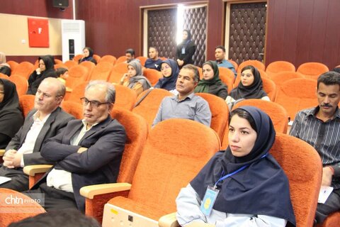 برگزاری کارگاه مرور تجربه حفاظت از طولانی ترین قنات زنده اردکان