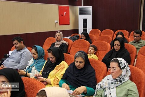 برگزاری کارگاه مرور تجربه حفاظت از طولانی ترین قنات زنده اردکان