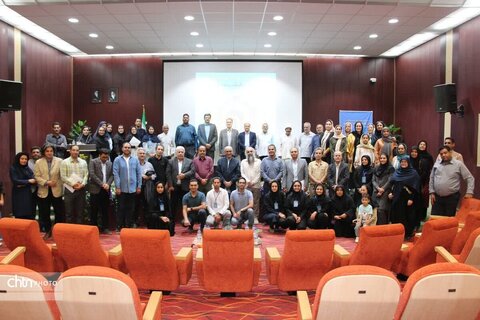 برگزاری کارگاه مرور تجربه حفاظت از طولانی ترین قنات زنده اردکان