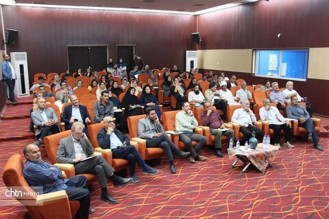 برگزاری کارگاه مرور تجربه حفاظت از طولانی ترین قنات زنده اردکان