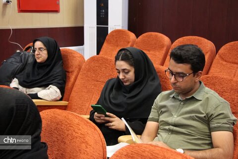 برگزاری کارگاه مرور تجربه حفاظت از طولانی ترین قنات زنده اردکان