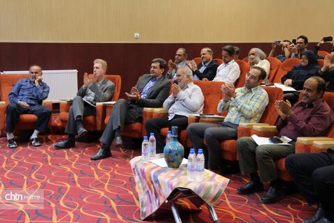 برگزاری کارگاه مرور تجربه حفاظت از طولانی ترین قنات زنده اردکان