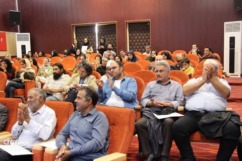 برگزاری کارگاه مرور تجربه حفاظت از طولانی ترین قنات زنده اردکان