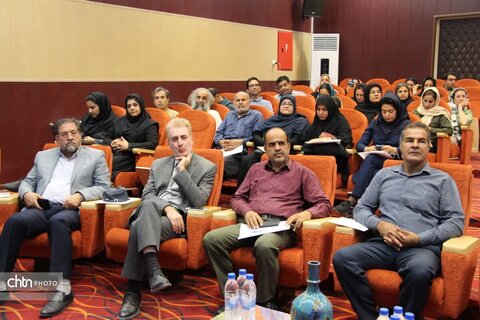 برگزاری کارگاه مرور تجربه حفاظت از طولانی ترین قنات زنده اردکان