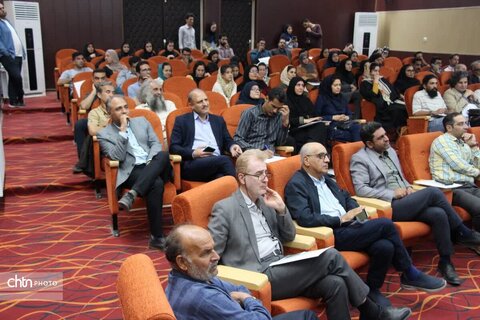 برگزاری کارگاه مرور تجربه حفاظت از طولانی ترین قنات زنده اردکان