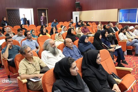 برگزاری کارگاه مرور تجربه حفاظت از طولانی ترین قنات زنده اردکان