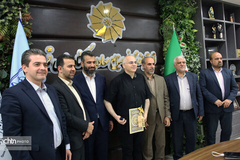 نشست تخصصی اقتصاد گردشگری در قم