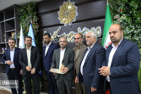 نشست تخصصی اقتصاد گردشگری در قم