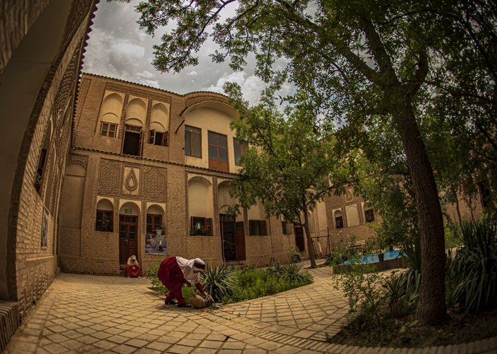 رشد ۳۵۵ درصد درآمدی اداره‌کل میراث فرهنگی، گردشگری و صنایع‌دستی خراسان جنوبی