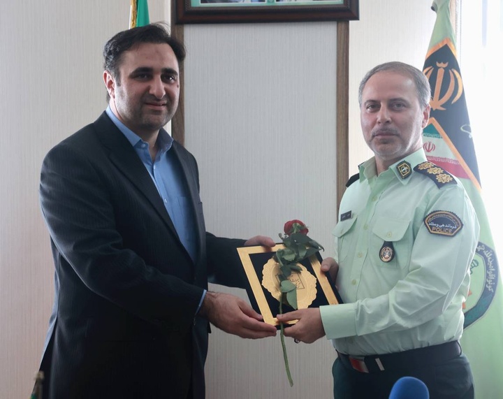 امکان ثبت الکترونیکی ورود و خروج گردشگران خارجی به کشور فراهم شد امکان ثبت الکترونیکی ورود و خروج گردشگران خارجی به کشور فراهم شد