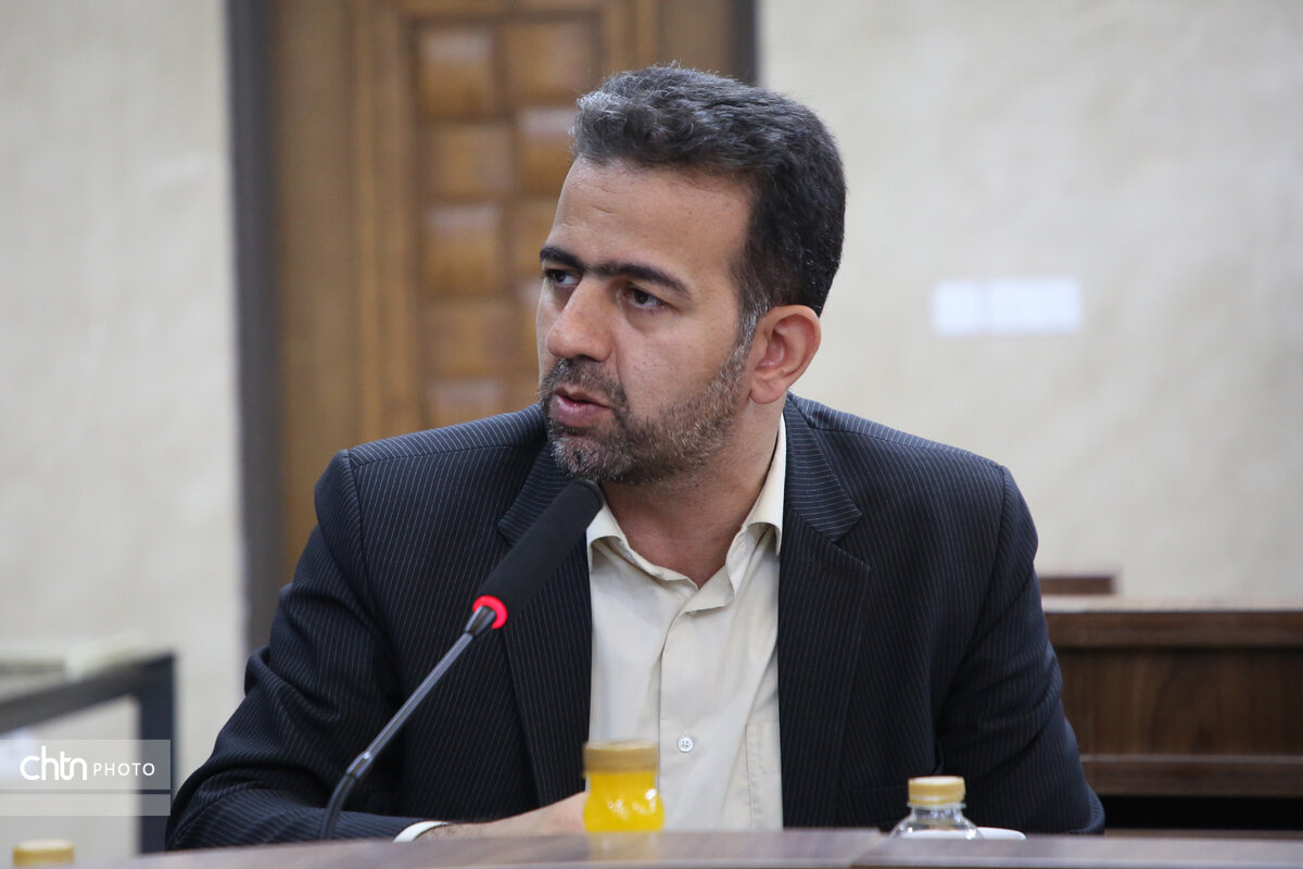 ضرورت نگاهی جهانی به سیما و منظر شهر قم