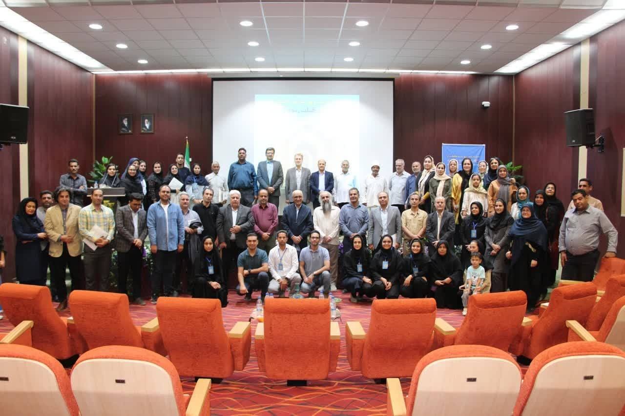 برگزاری کارگاه مرور تجربه حفاظت از طولانی‌ترین قنات زنده اردکان