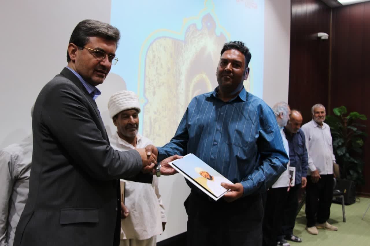 برگزاری کارگاه مرور تجربه حفاظت از طولانیترین قنات زنده اردکان