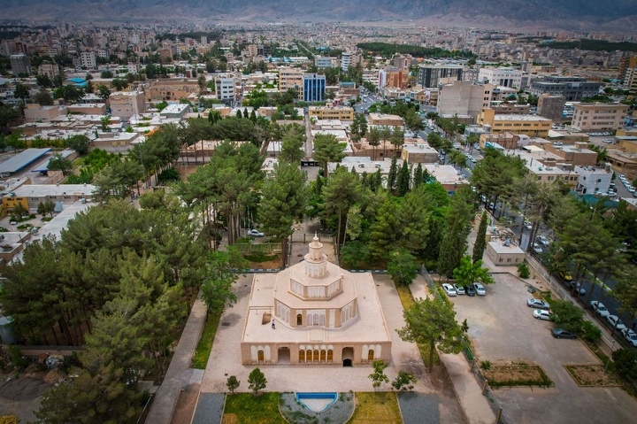 بیرجند؛ بهارستان علم و ادب و سرشار از گنجینه‌های تاریخی