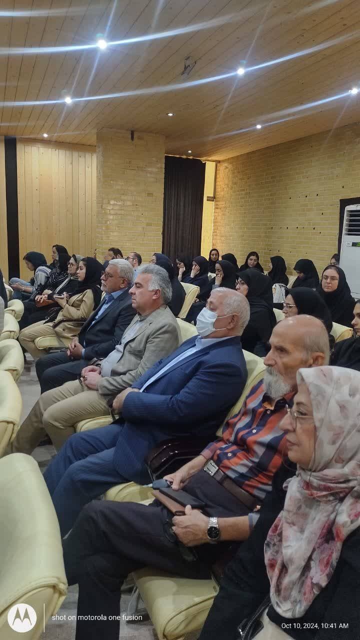 برگزاری نوزدهمین رویداد «چقدر یزد را میشناسیم» به مناسبت بزرگداشت روز حافظ
