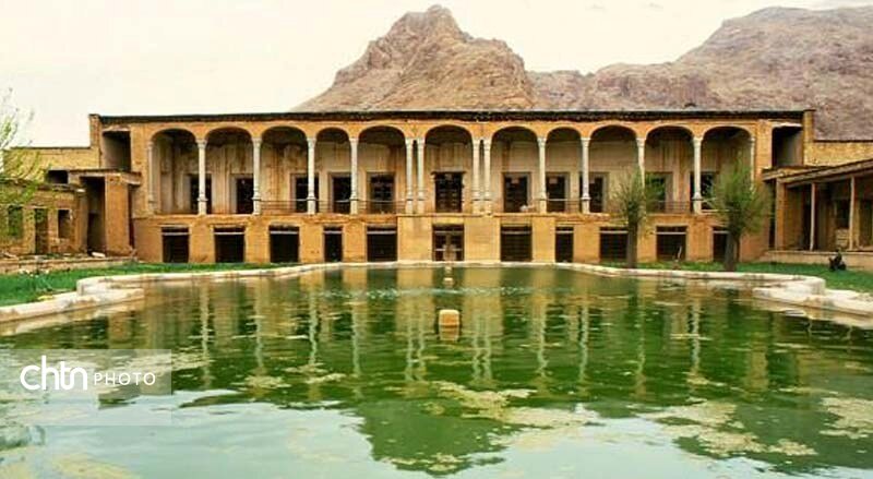 نوروزگردی در چهارمحال و بختیاری/ از جنگلهای بلوط تا هفت چشمه سینی